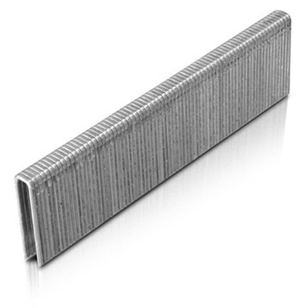 Erba 40 x 5,7 mm-es tűzőgép kapocs 2500 db